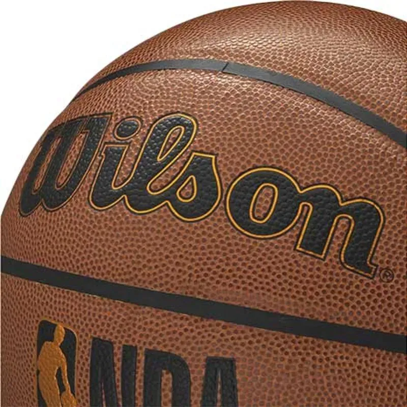NBA Forge Plus Basketball