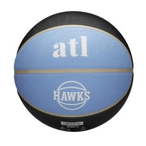 NBA Team City Edition Basketball 2023/24 - Atlanta Hawks