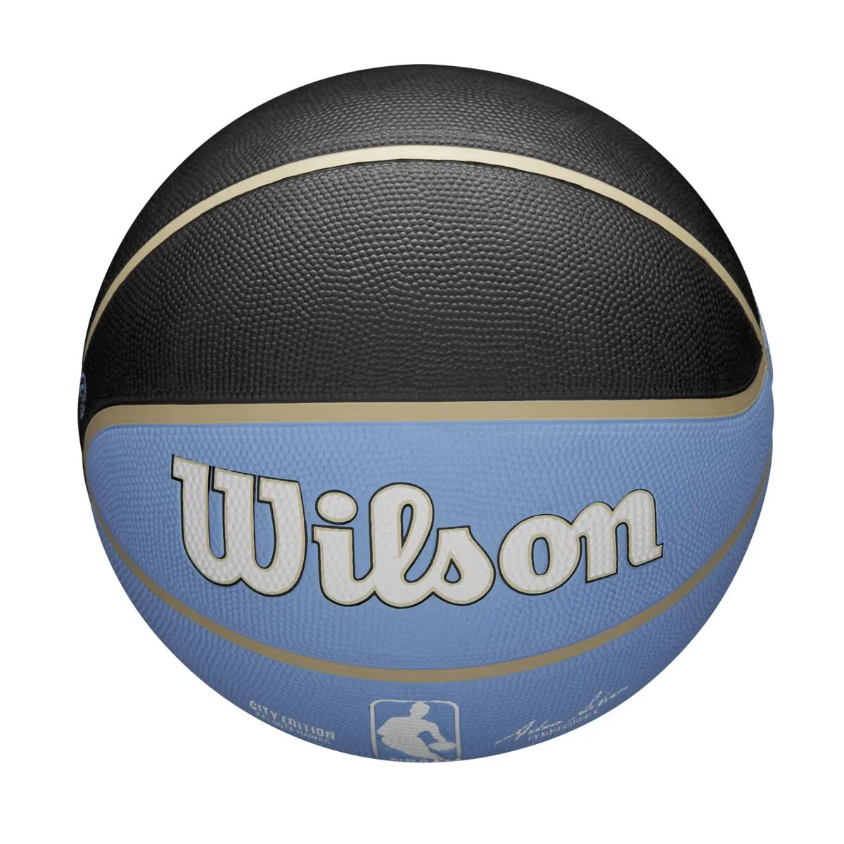 NBA Team City Edition Basketball 2023/24 - Atlanta Hawks
