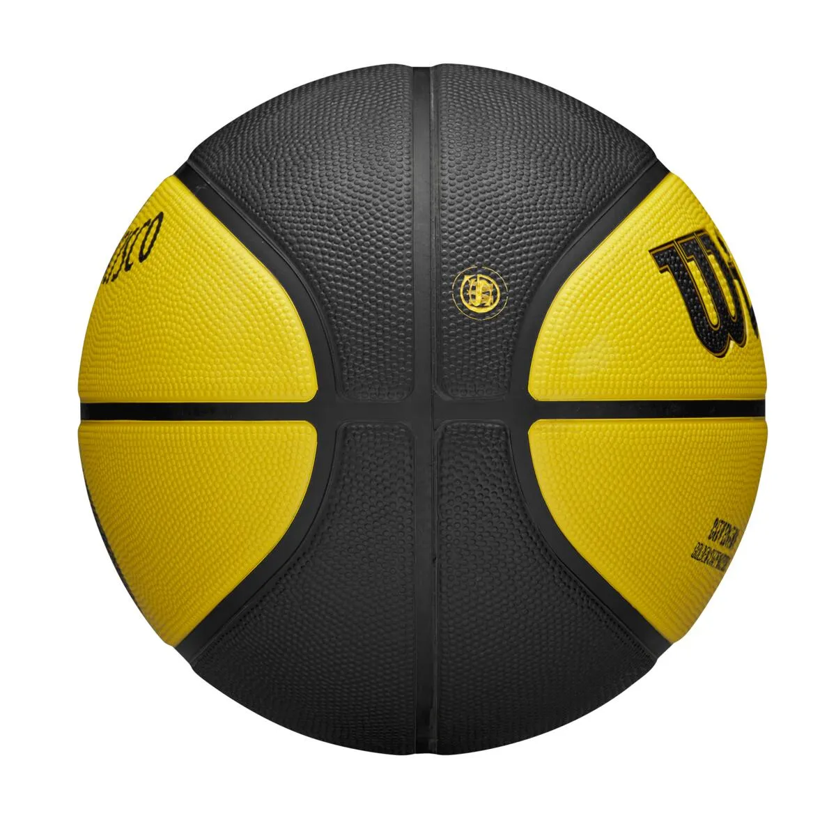 NBA Team City Edition Basketball 2023/24 - Golden State Warriors