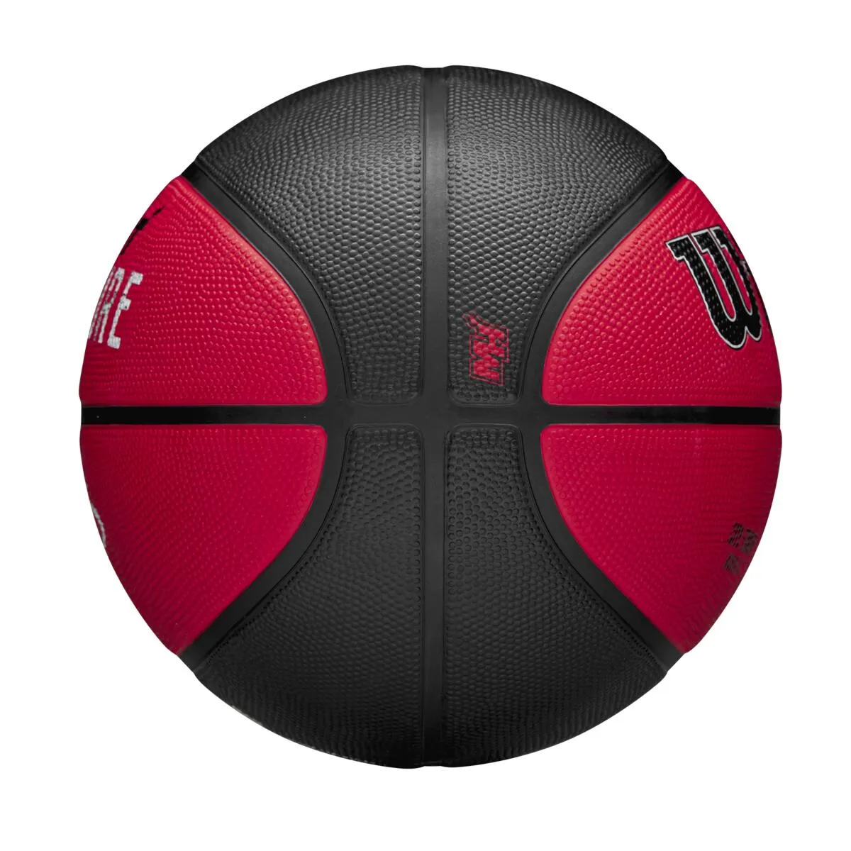 NBA Team City Edition Basketball 2023/24 - Miami Heat