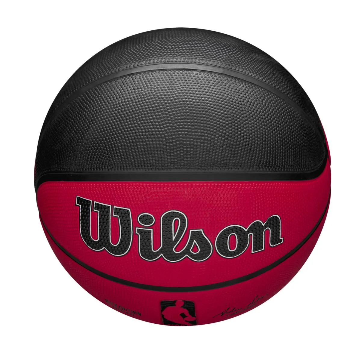 NBA Team City Edition Basketball 2023/24 - Miami Heat