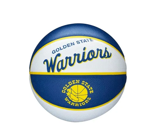 NBA Team Mini Basketballs