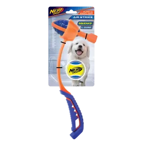 Nerf Air Strike Launcher