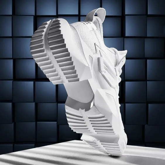 New Arrival Trendy Chunky Dad Sneaker Shoes