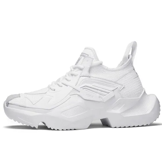 New Arrival Trendy Chunky Dad Sneaker Shoes