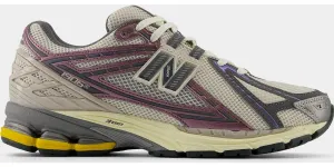 New Balance 1906R Licorice Moonbeam Castlerock Purple Black Shoe Sneaker Trainer