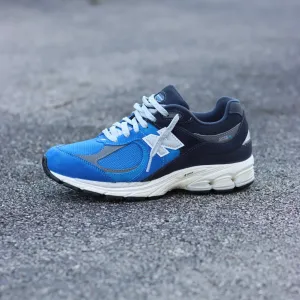New Balance 2002R- Blue