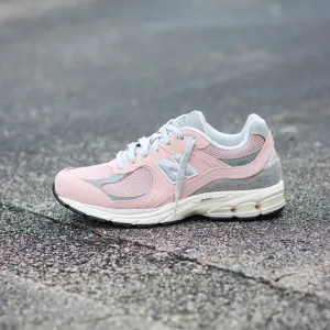 New Balance 2002R-Pink/Grey