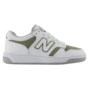 New Balance 327 Bungee Lace Children
