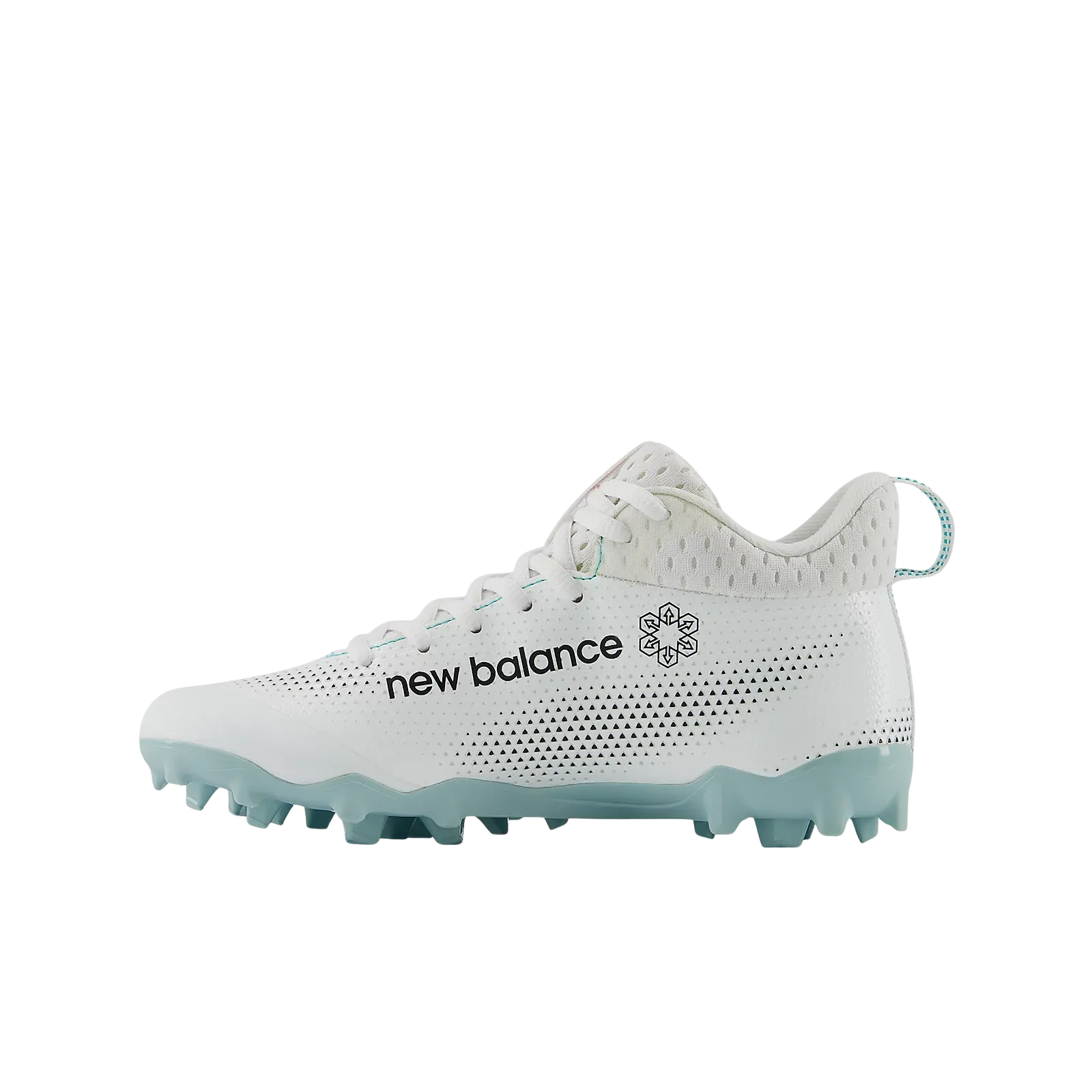 New Balance Freeze 5 Jr. Lacrosse Cleats