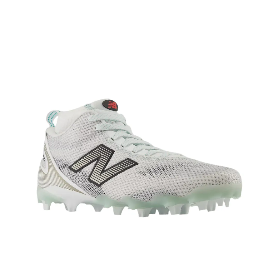 New Balance Freeze 5 Mid Lacrosse Cleats
