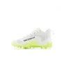 New Balance FreezeLX 4 Jr. Lacrosse Cleats