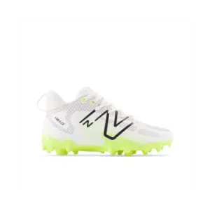 New Balance FreezeLX 4 Jr. Lacrosse Cleats
