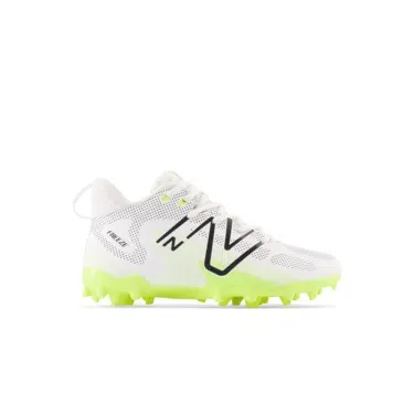 New Balance FreezeLX 4 Jr. Lacrosse Cleats