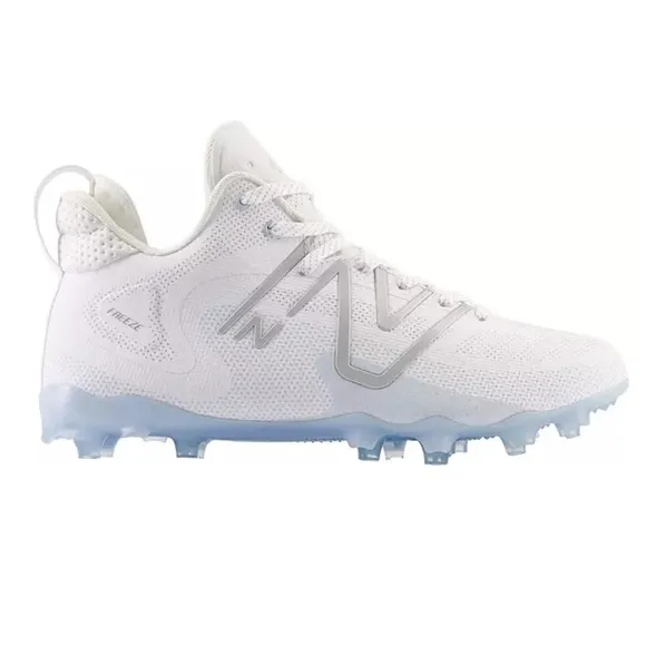 New Balance FreezeLX V4 Lacrosse Cleats women’s size 6 men’s size 4 1/2 BNIB