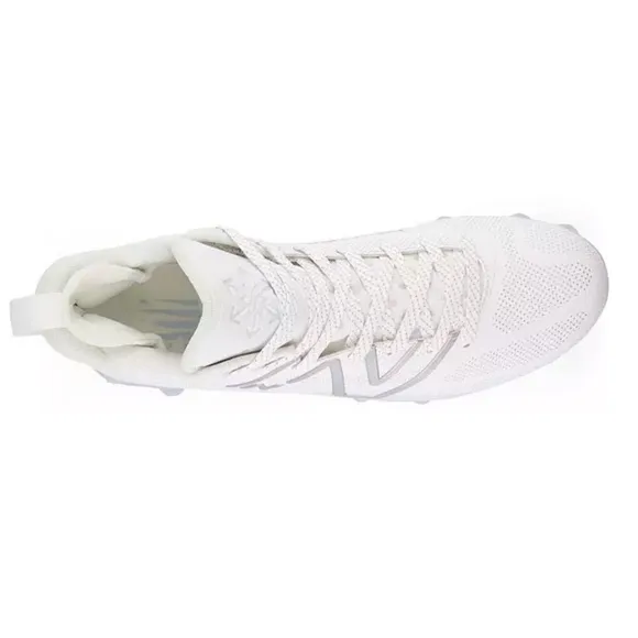 New Balance FreezeLX V4 Lacrosse Cleats women’s size 6 men’s size 4 1/2 BNIB
