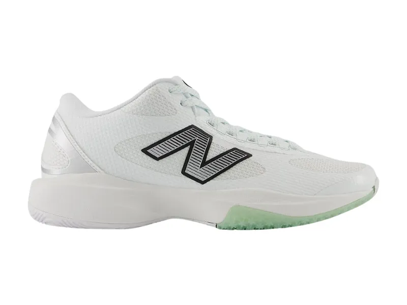 New Balance FreezeLX v5 Box Lacrosse Shoe