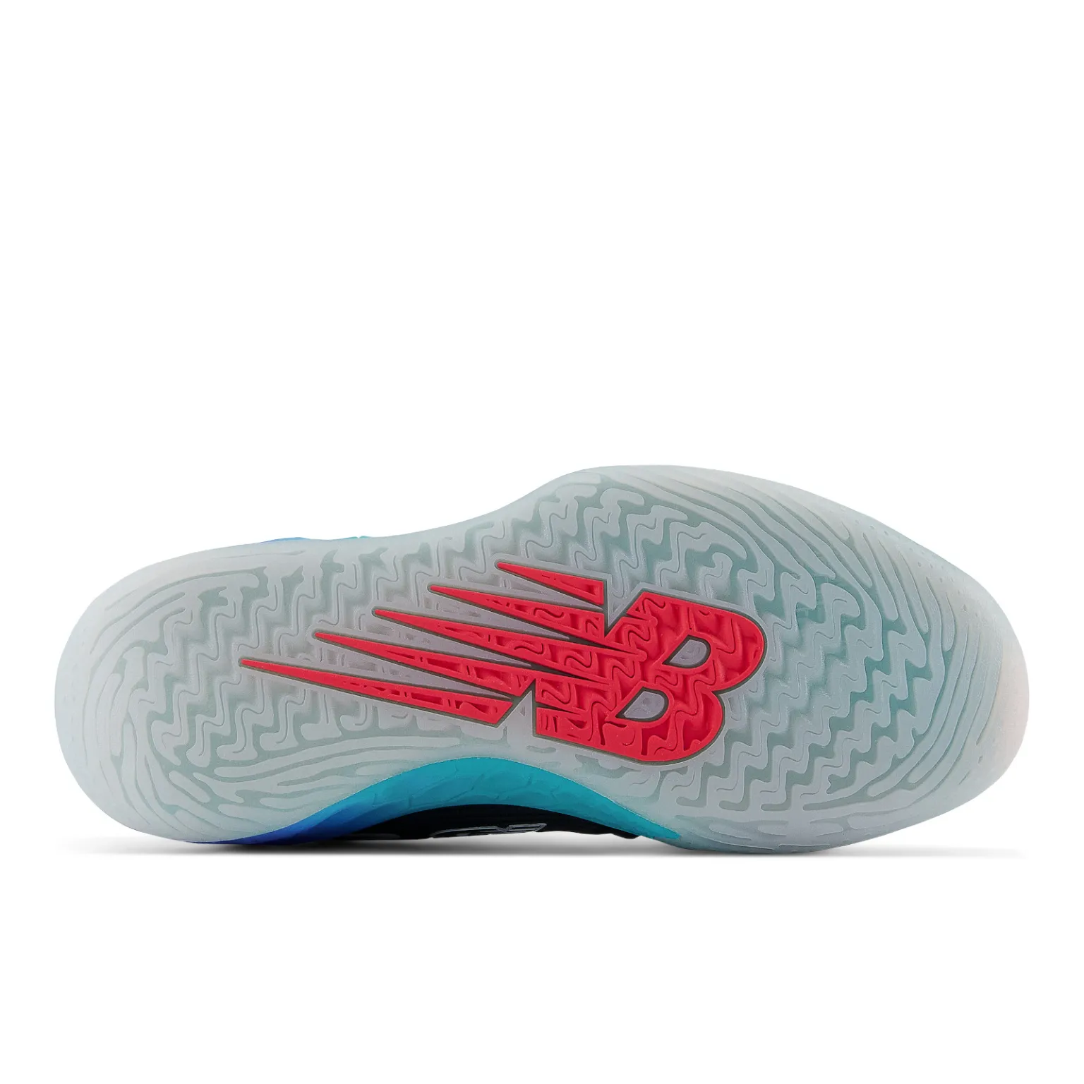 New Balance Fresh Foam X CT-Rally Womens (B) Width All-Court