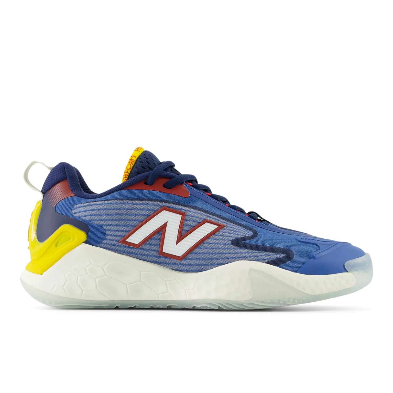 New Balance Fresh Foam X CT-Rally Womens (B) Width All-Court