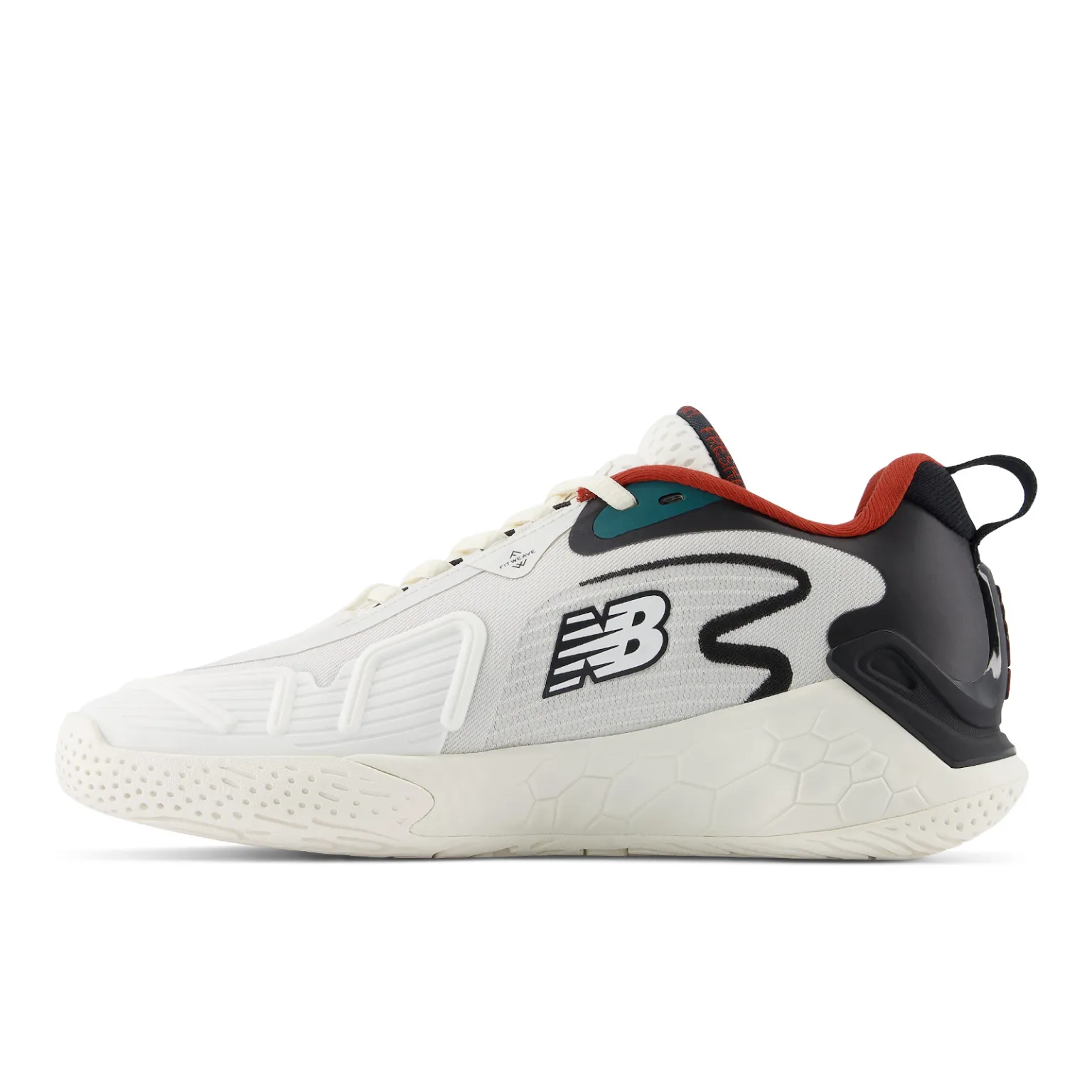 New Balance Fresh Foam X CT-Rally Womens (B) Width All-Court