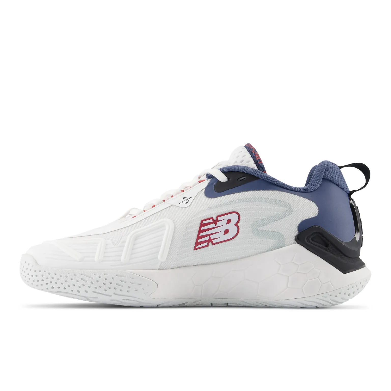 New Balance Fresh Foam X CT-Rally Womens (B) Width All-Court