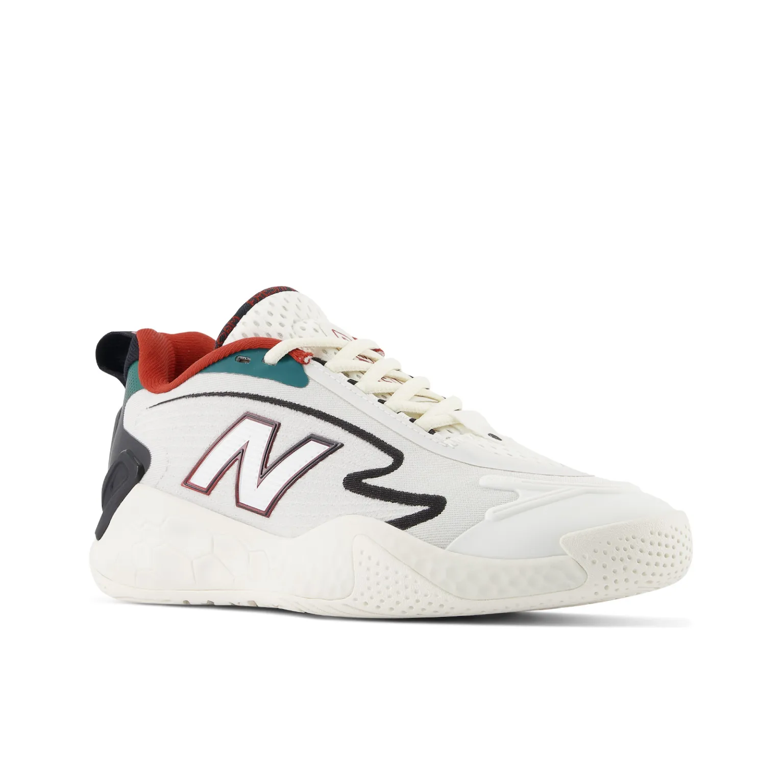 New Balance Fresh Foam X CT-Rally Womens (B) Width All-Court