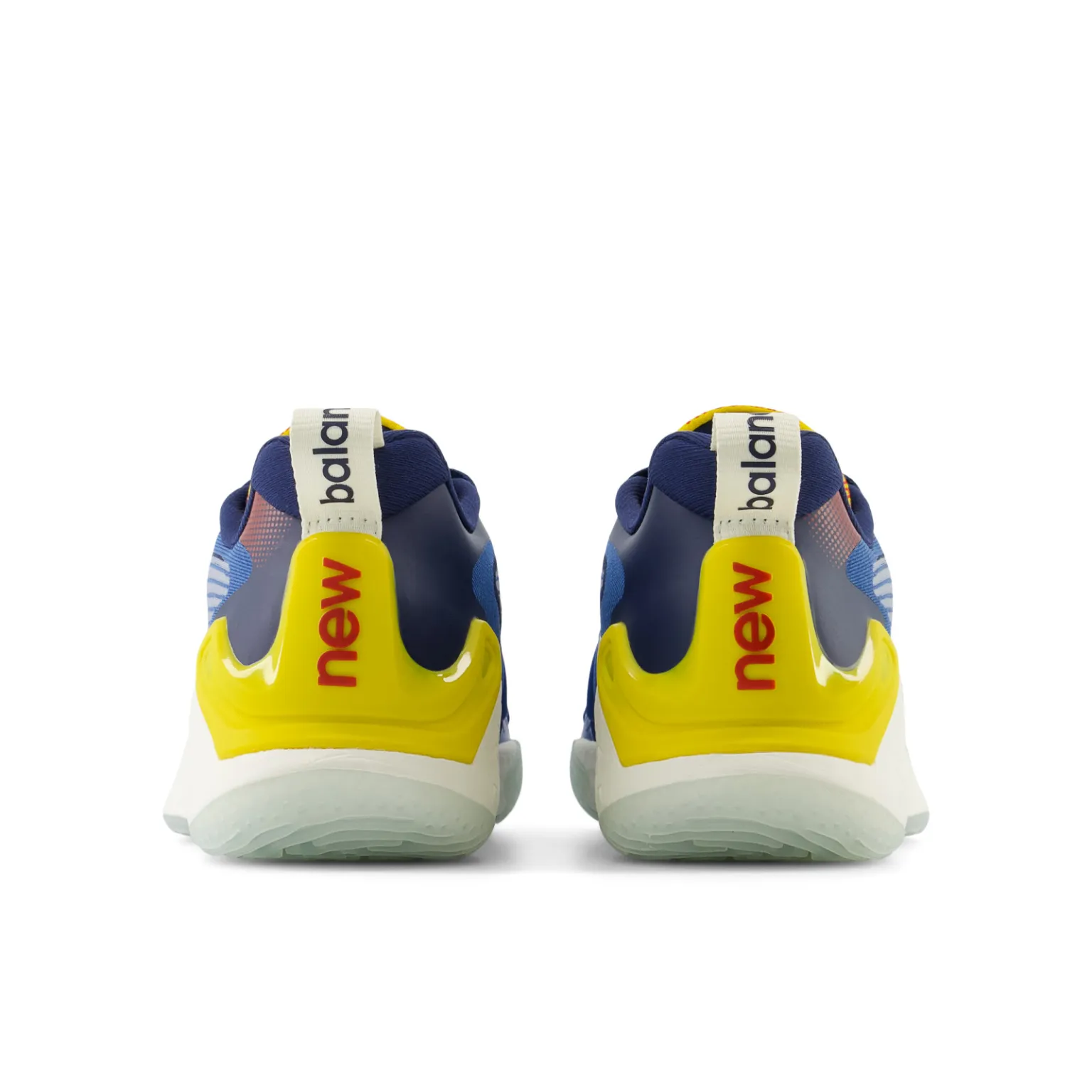 New Balance Fresh Foam X CT-Rally Womens (B) Width All-Court