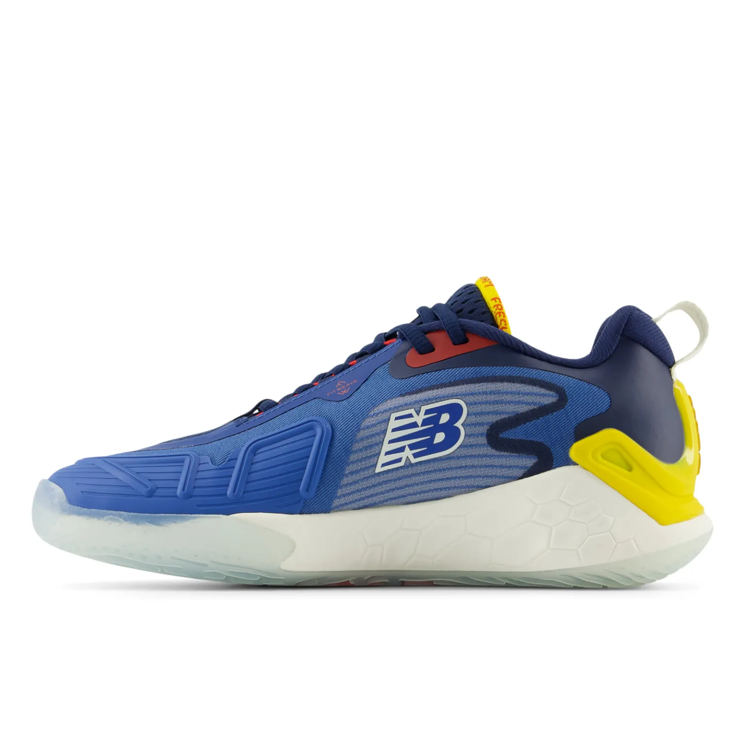 New Balance Fresh Foam X CT-Rally Womens (B) Width All-Court