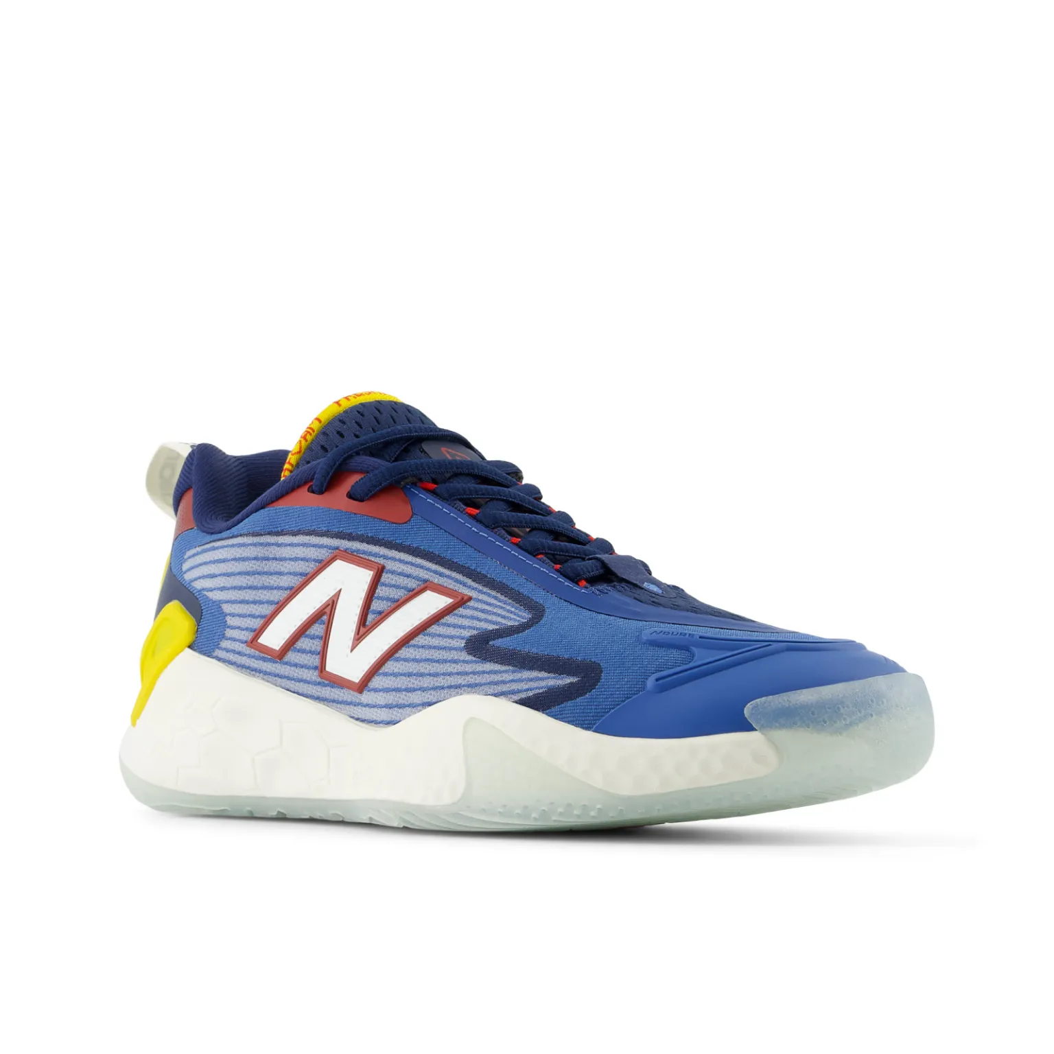 New Balance Fresh Foam X CT-Rally Womens (B) Width All-Court