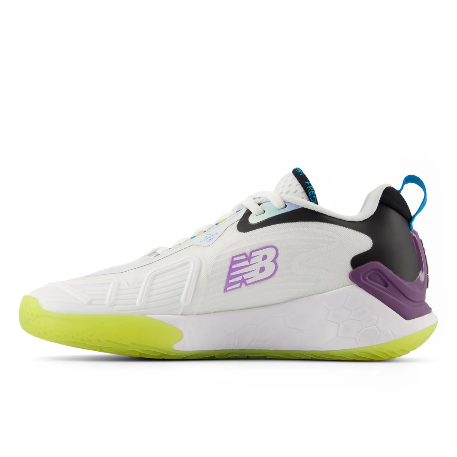New Balance Fresh Foam X CT-Rally Womens (B) Width All-Court