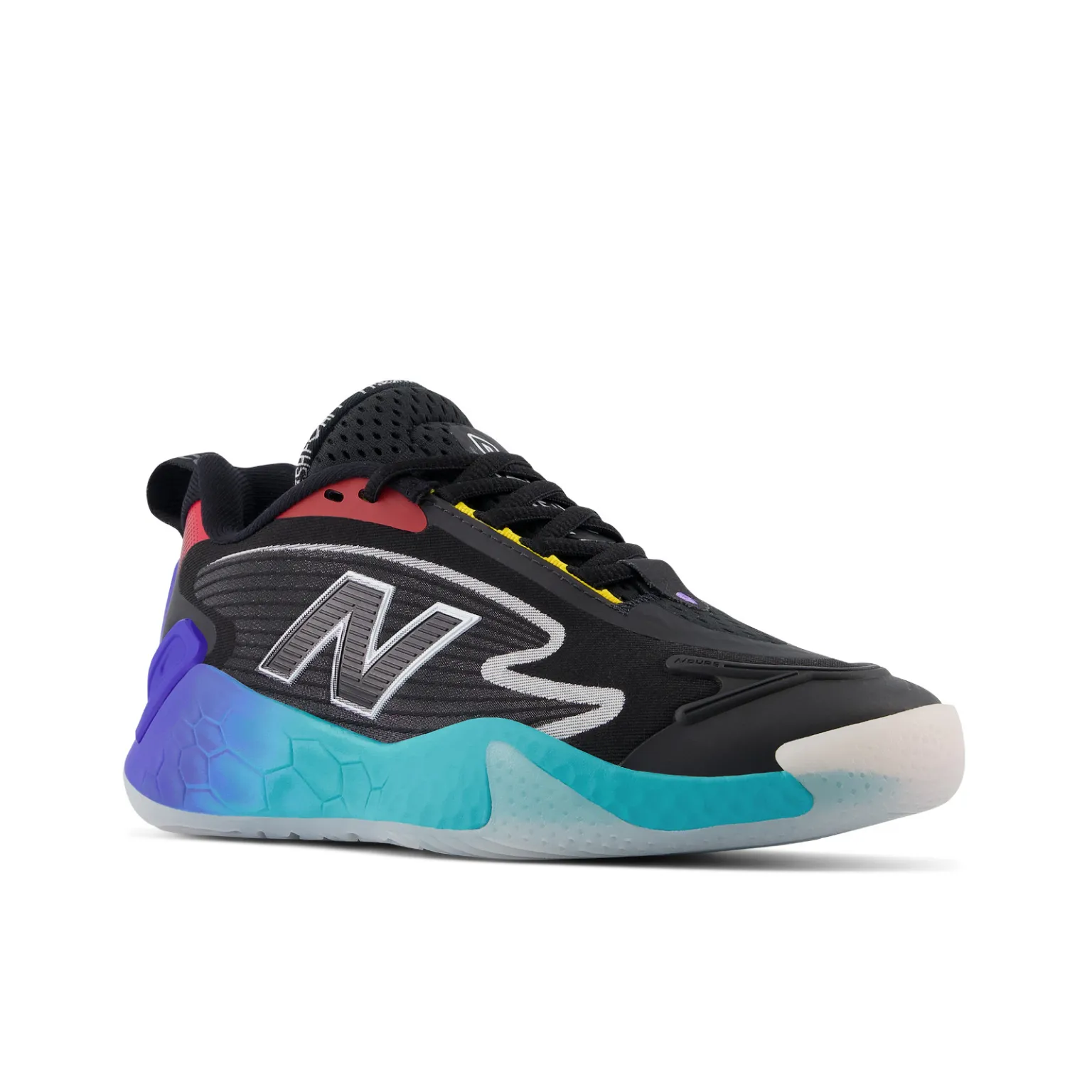 New Balance Fresh Foam X CT-Rally Womens (B) Width All-Court