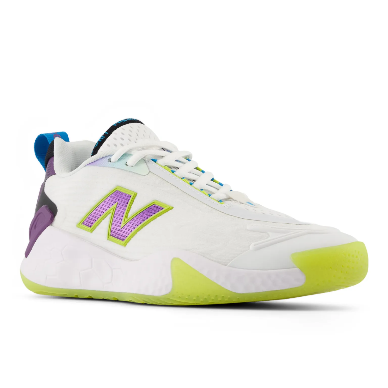 New Balance Fresh Foam X CT-Rally Womens (B) Width All-Court
