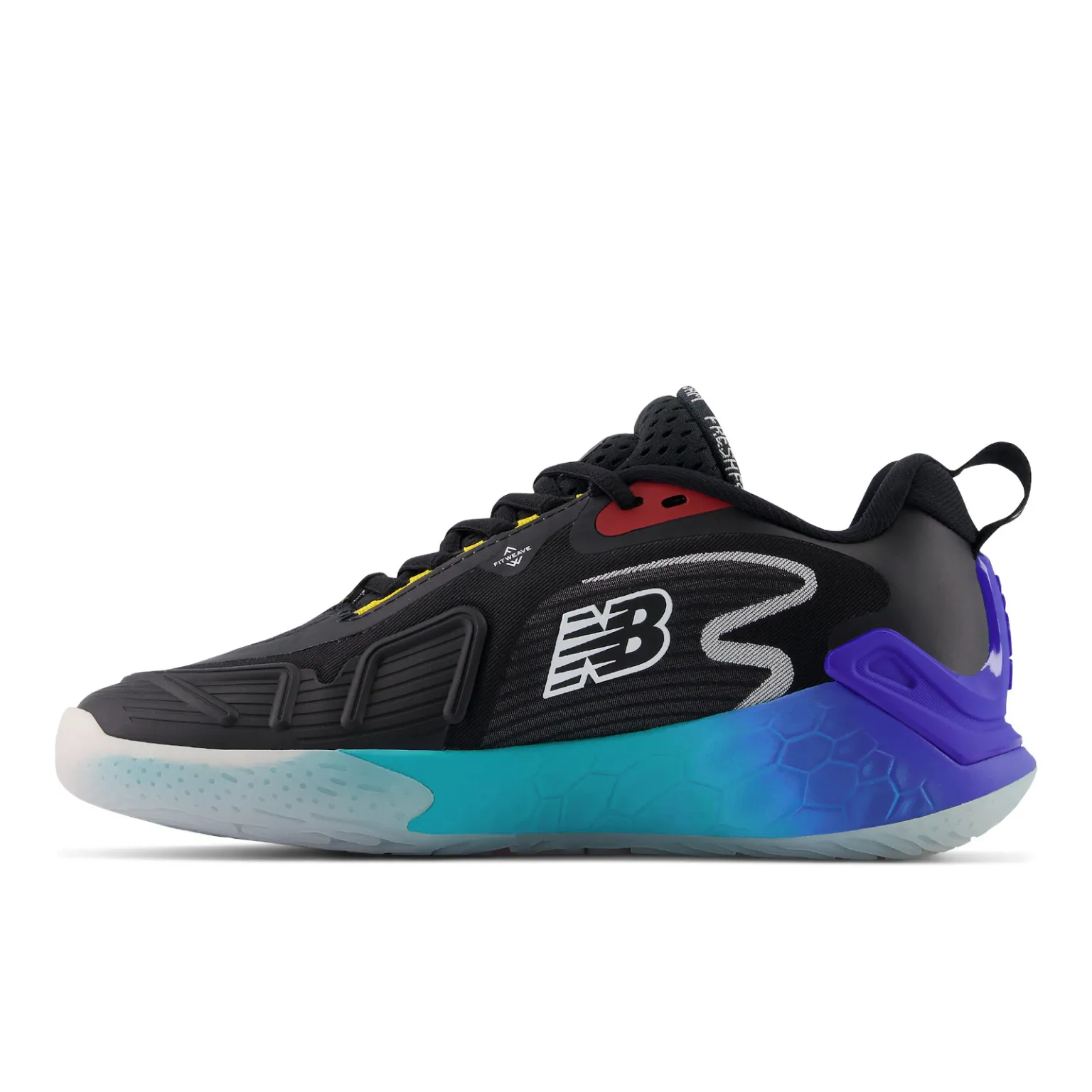 New Balance Fresh Foam X CT-Rally Womens (B) Width All-Court