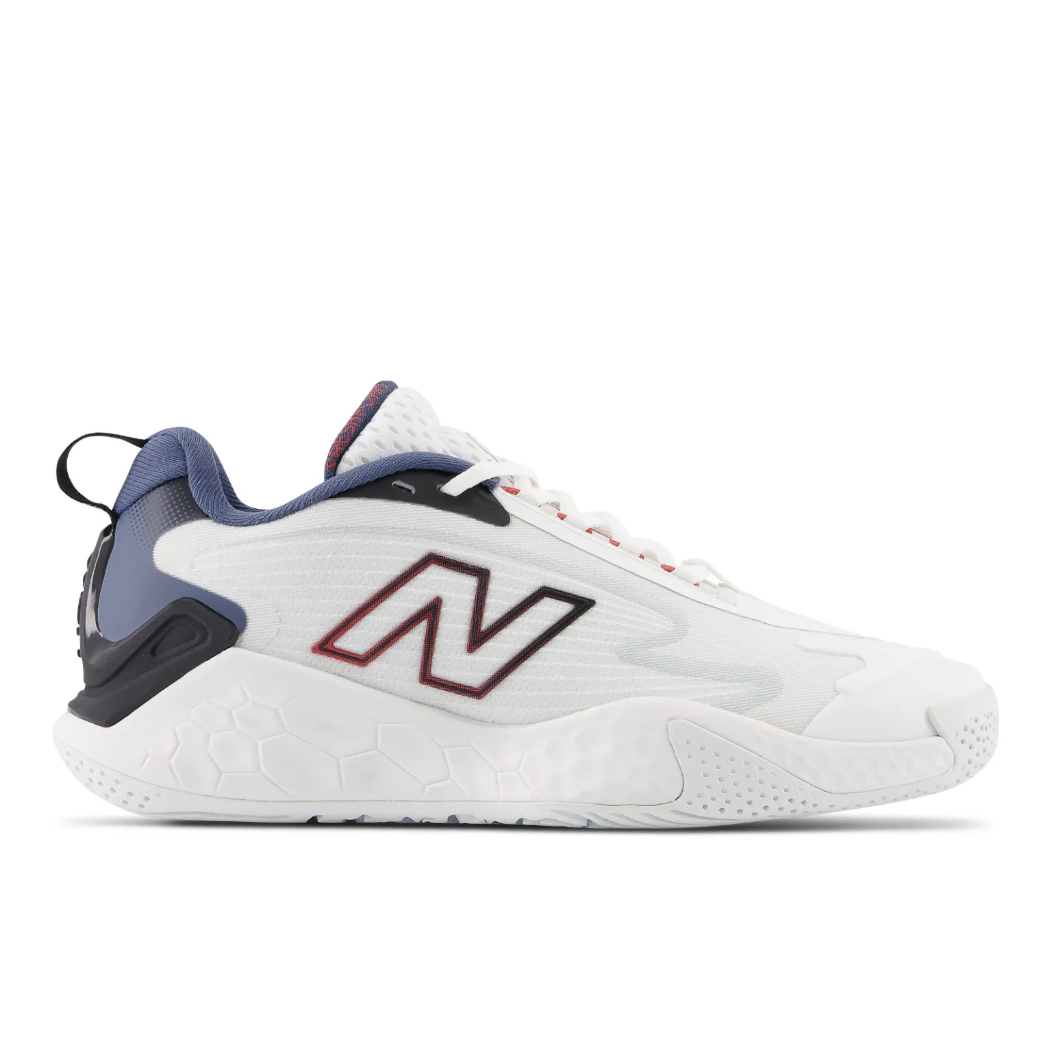 New Balance Fresh Foam X CT-Rally Womens (B) Width All-Court