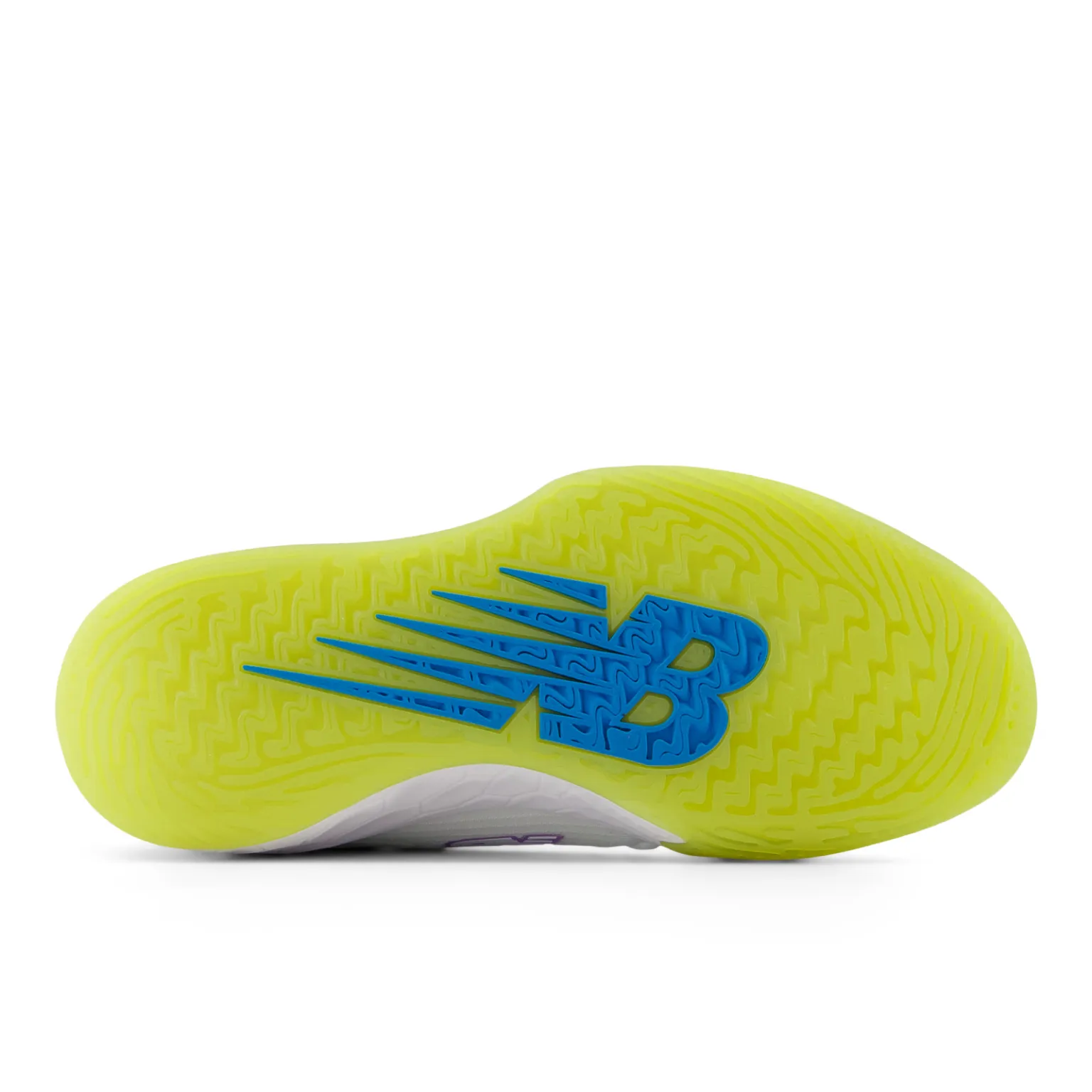 New Balance Fresh Foam X CT-Rally Womens (B) Width All-Court
