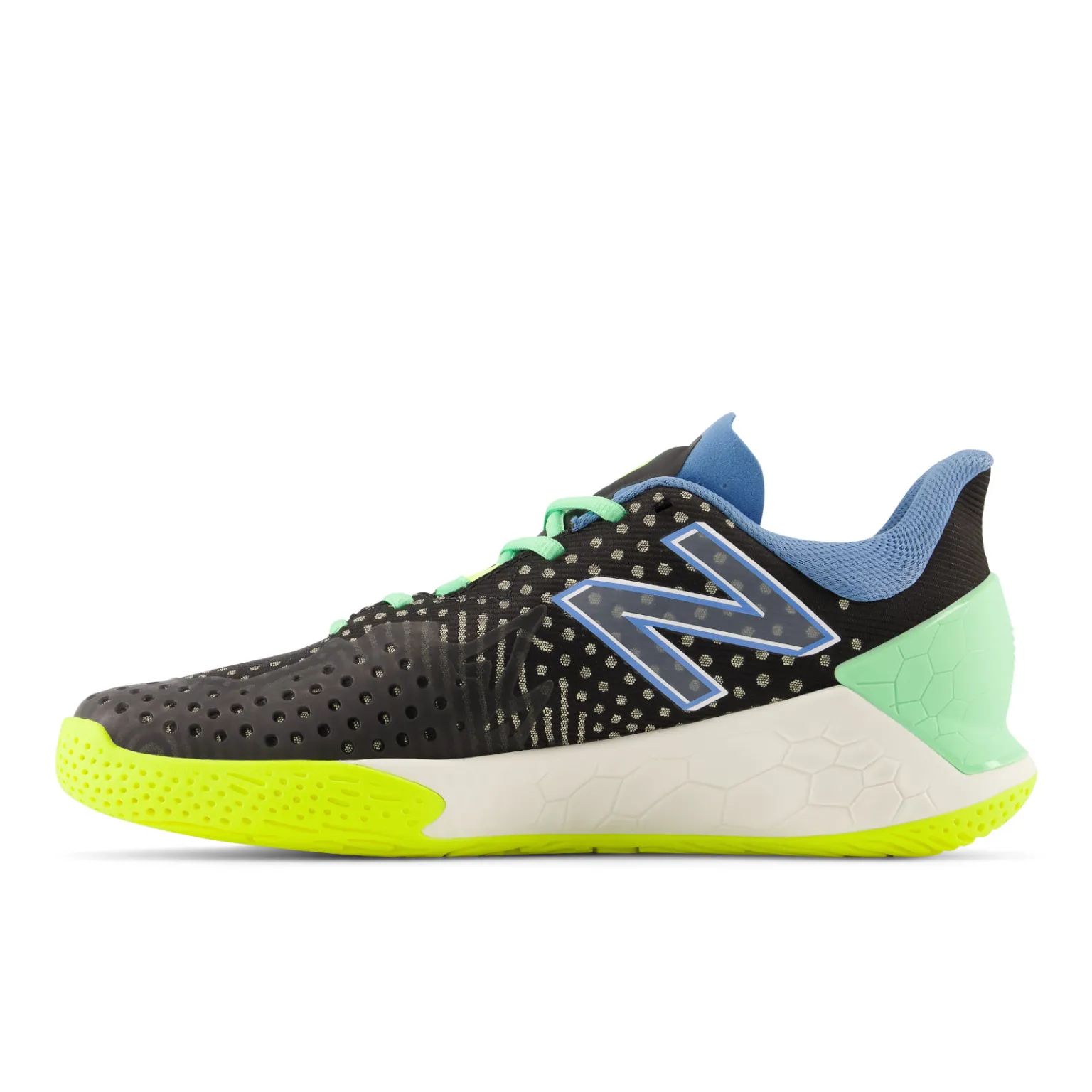New Balance Fresh Foam X Lav V2 Mens All-Court