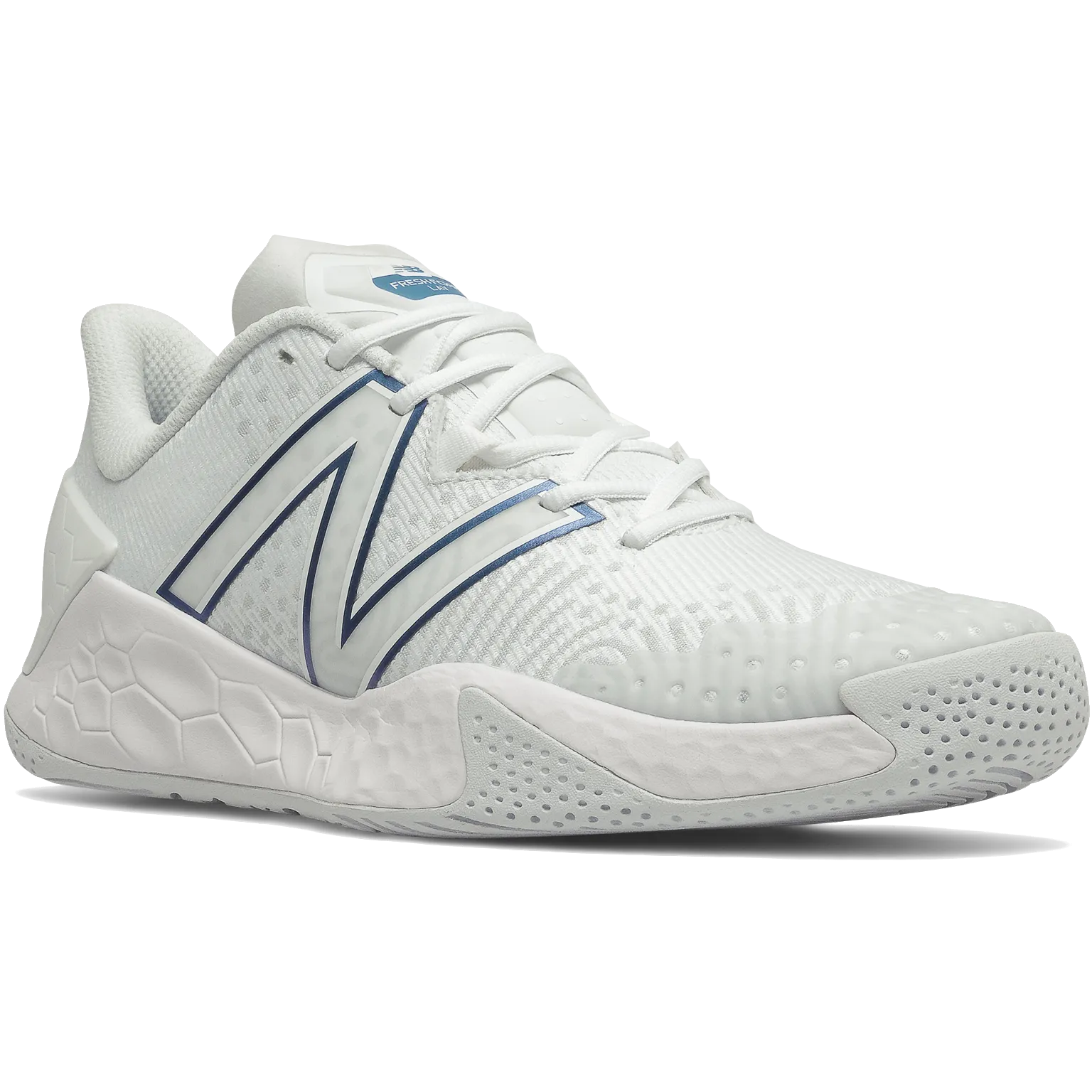New Balance Fresh Foam X Lav V2 Mens All-Court