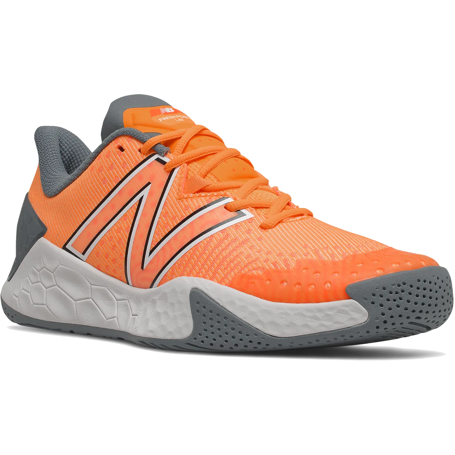 New Balance Fresh Foam X Lav V2 Mens All-Court