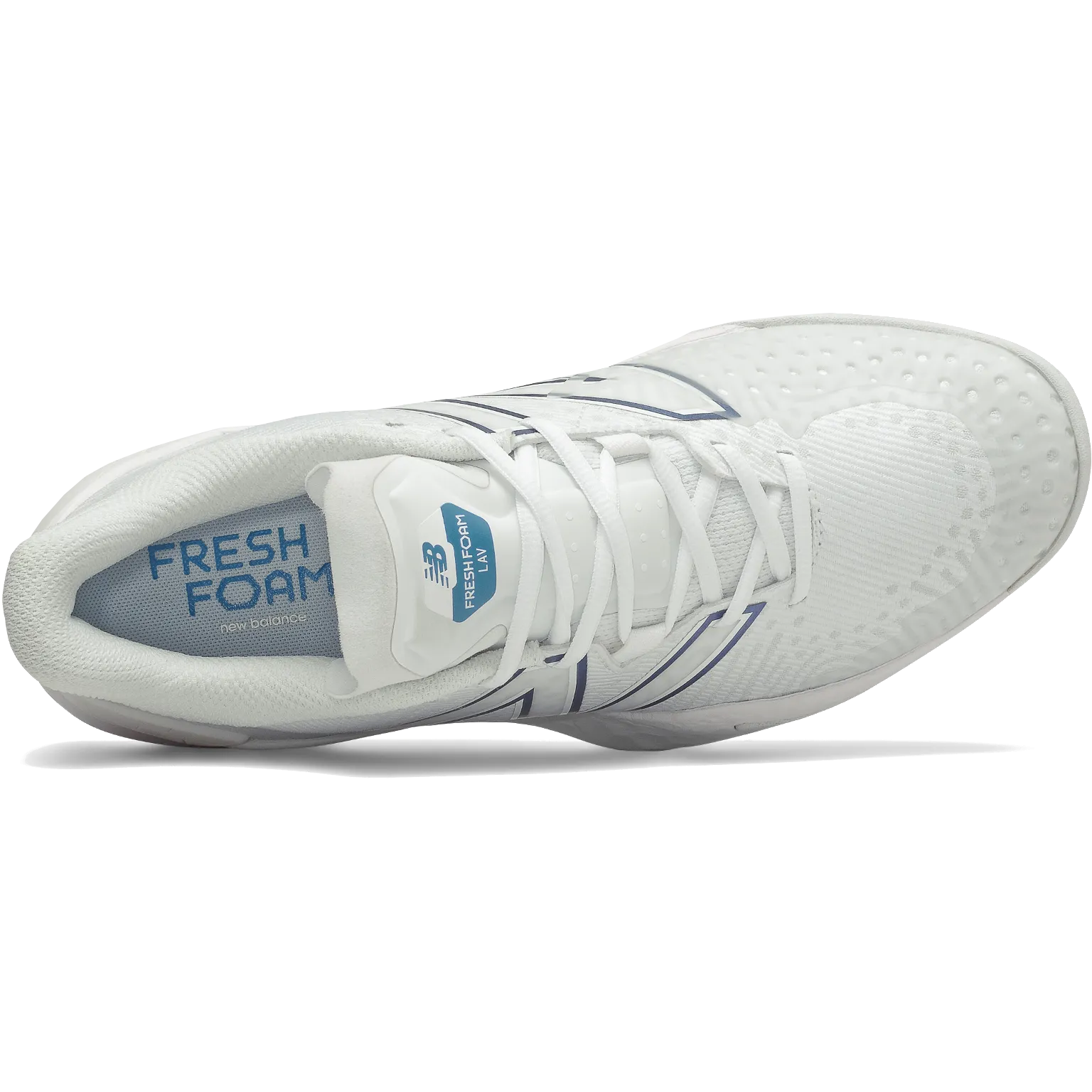 New Balance Fresh Foam X Lav V2 Mens All-Court