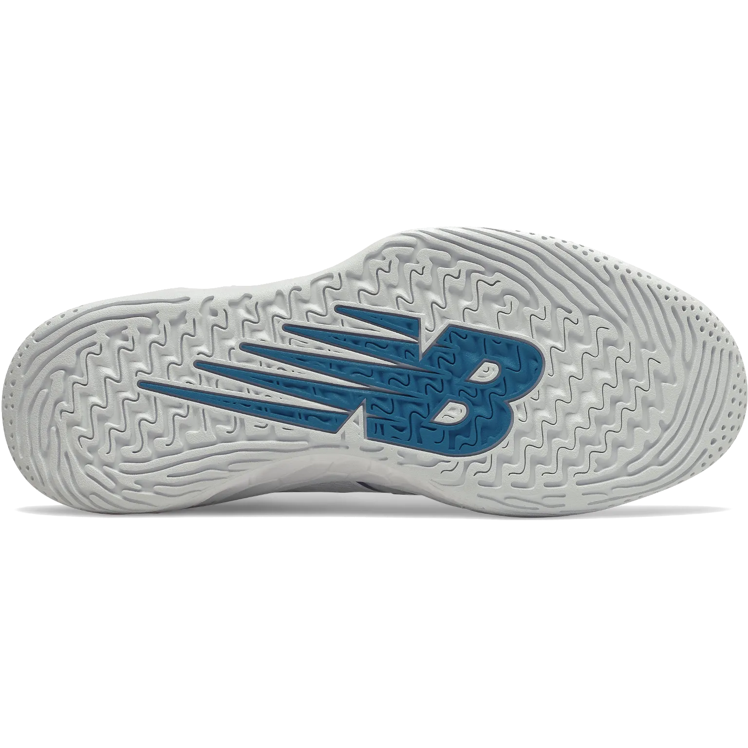 New Balance Fresh Foam X Lav V2 Mens All-Court