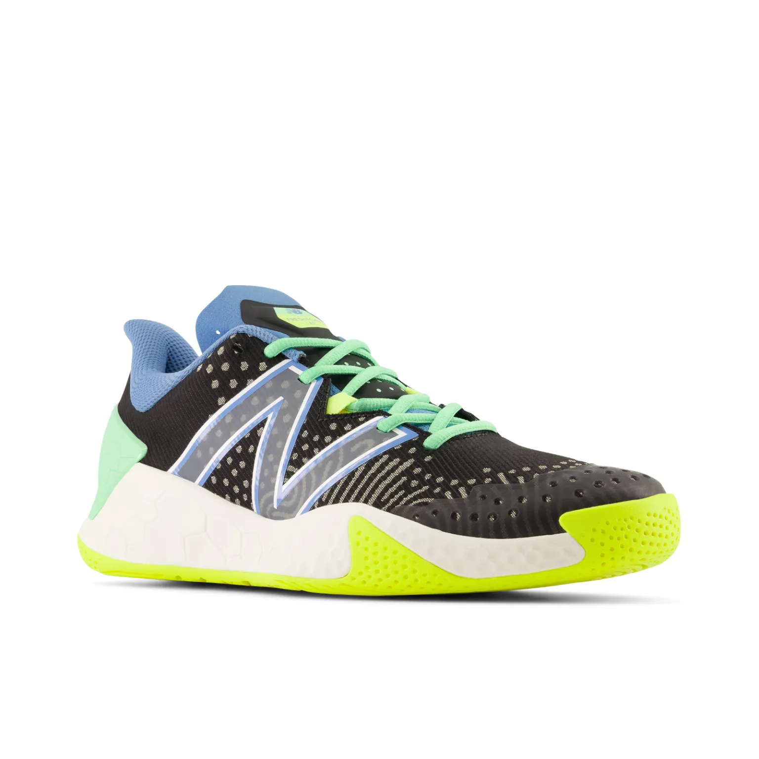 New Balance Fresh Foam X Lav V2 Mens All-Court