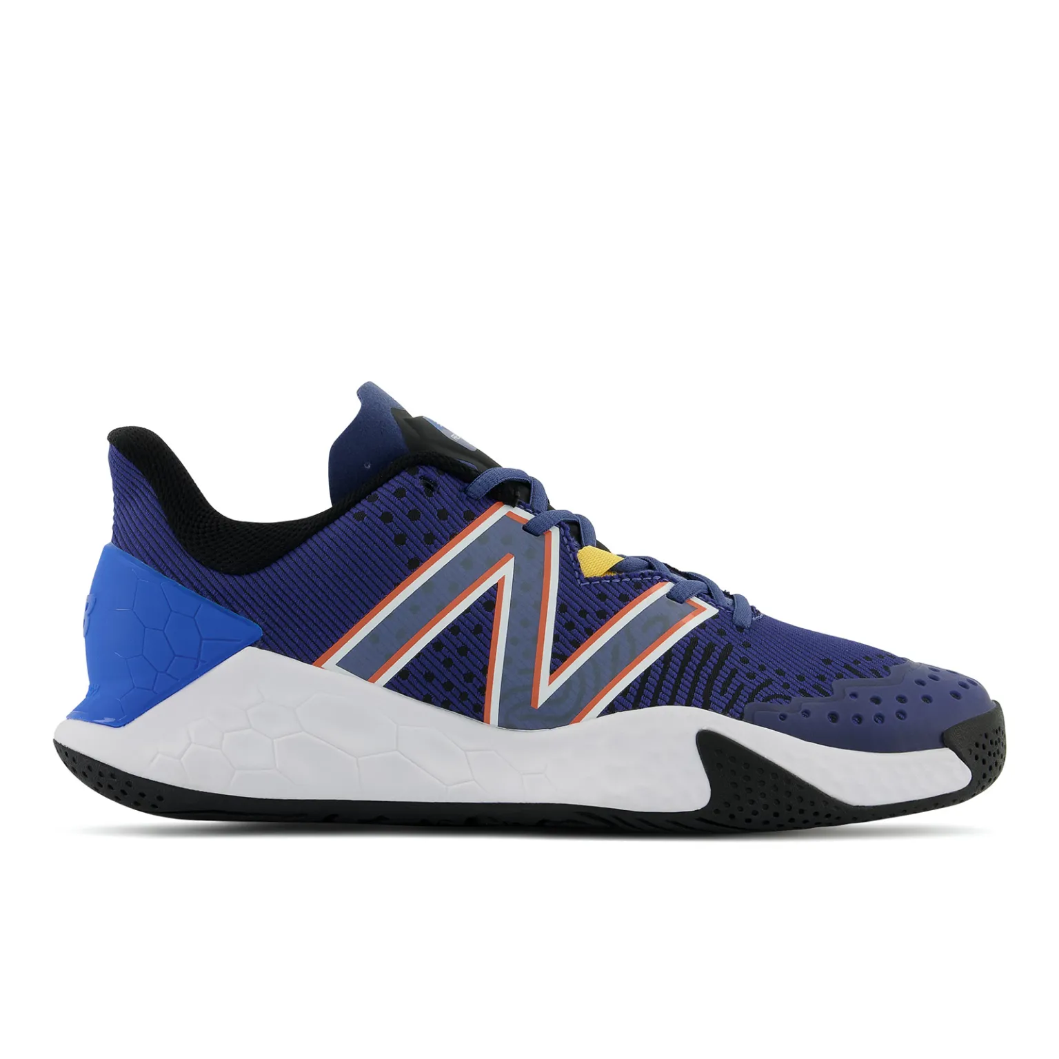 New Balance Fresh Foam X Lav V2 Mens All-Court