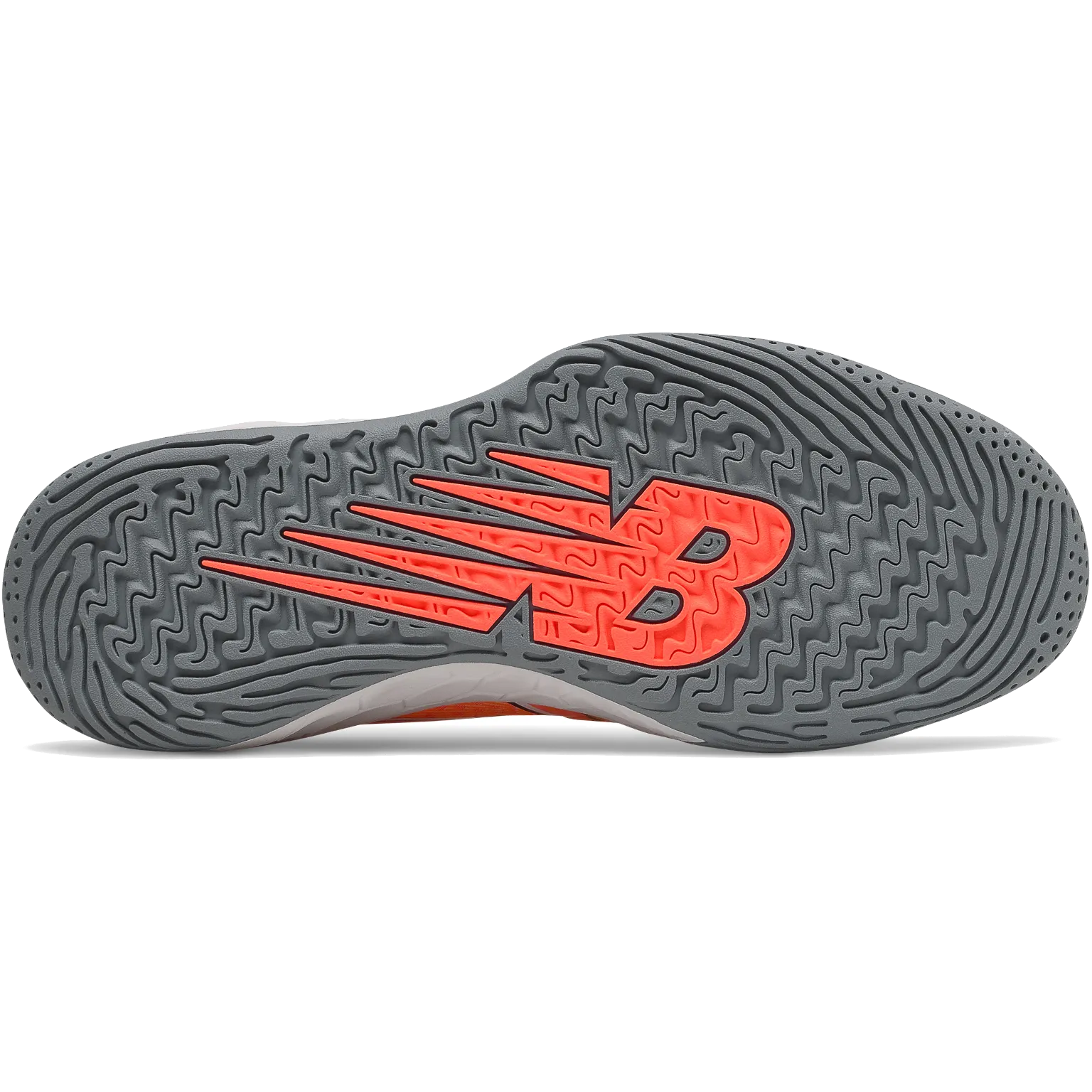 New Balance Fresh Foam X Lav V2 Mens All-Court