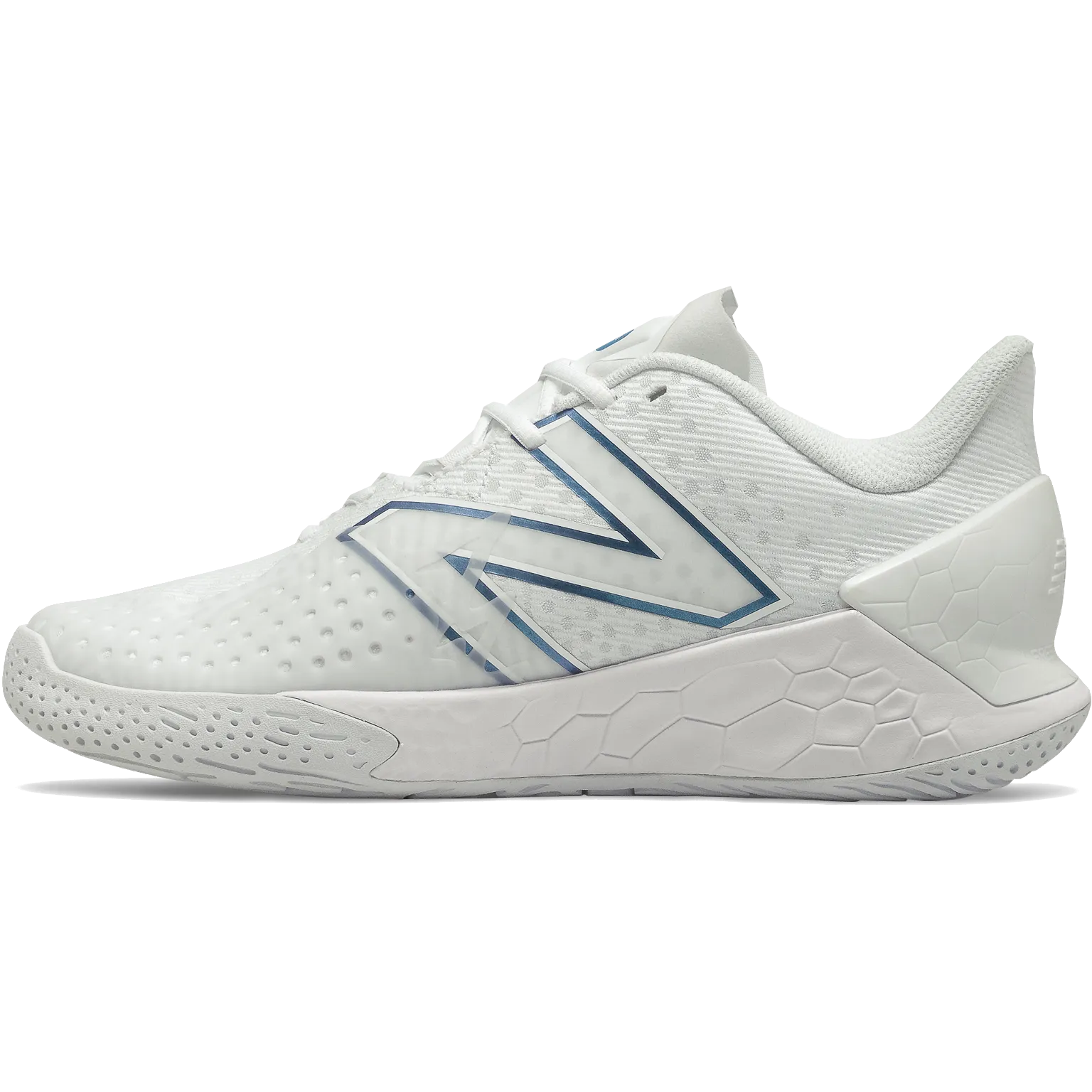 New Balance Fresh Foam X Lav V2 Mens All-Court