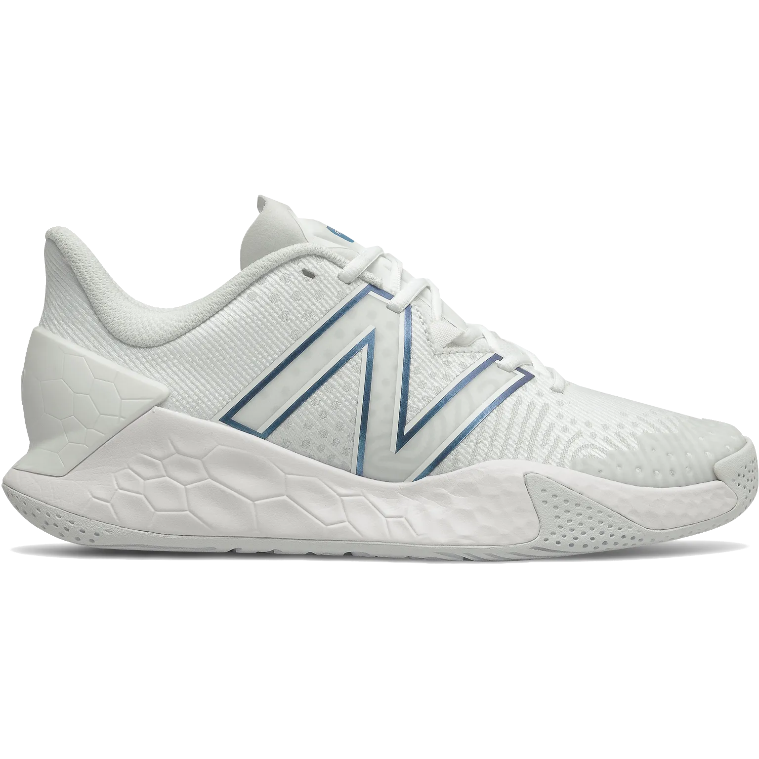 New Balance Fresh Foam X Lav V2 Mens All-Court