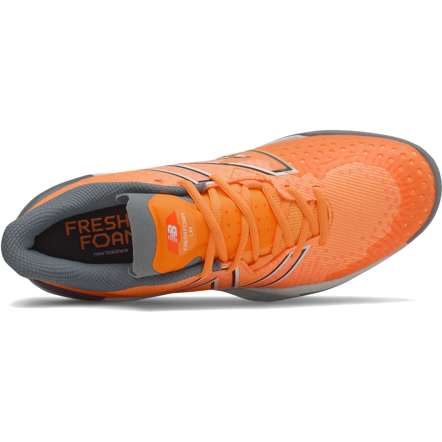 New Balance Fresh Foam X Lav V2 Mens All-Court