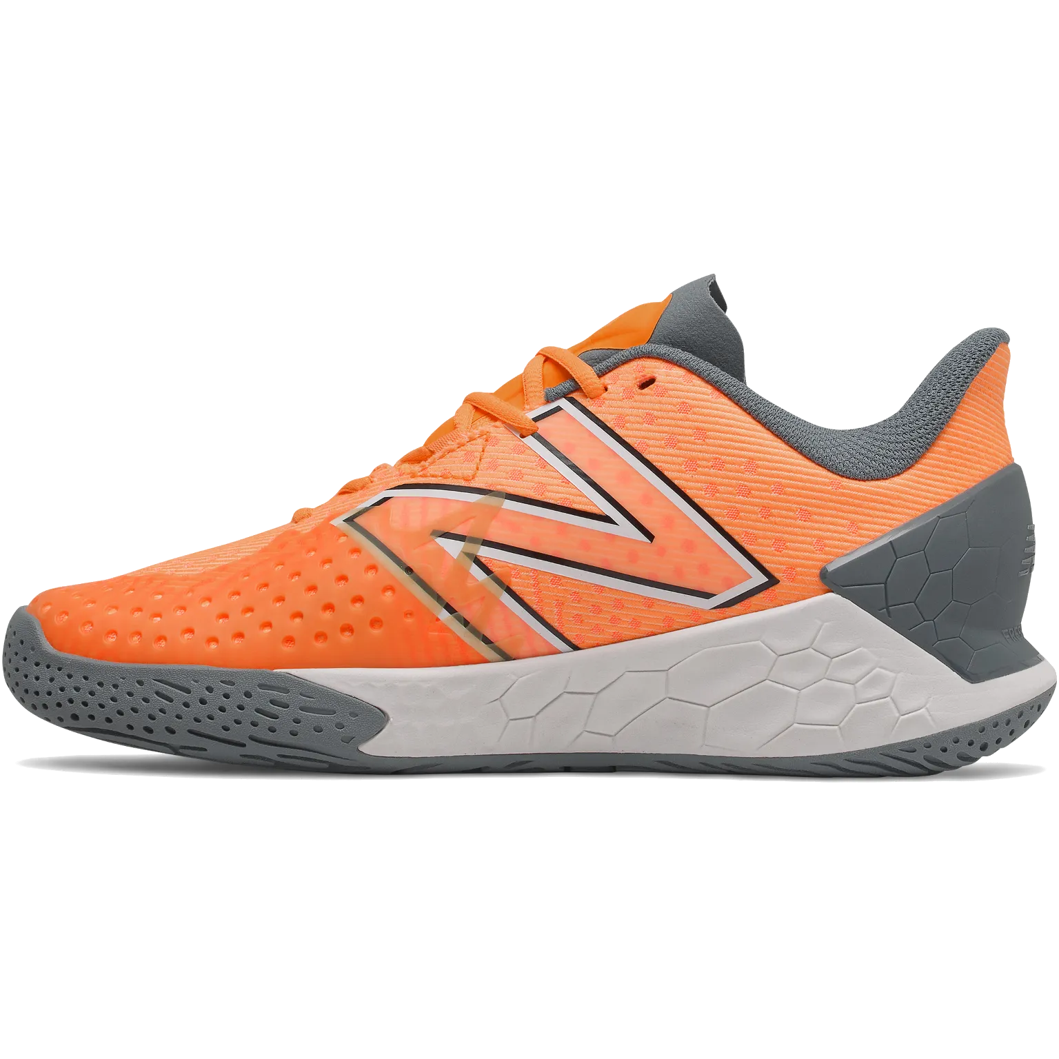 New Balance Fresh Foam X Lav V2 Mens All-Court