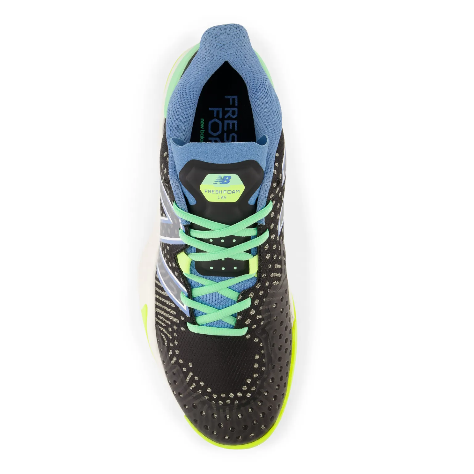 New Balance Fresh Foam X Lav V2 Mens All-Court