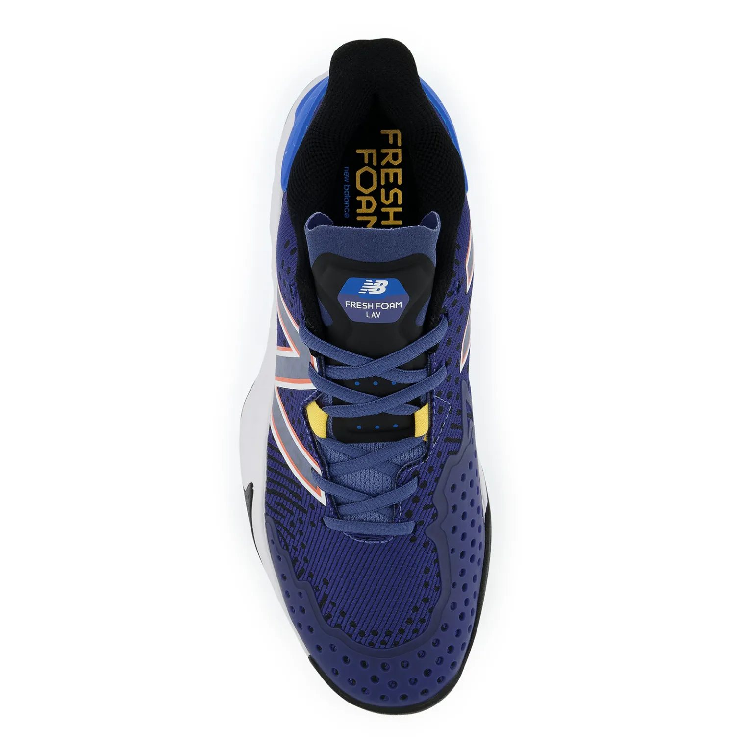 New Balance Fresh Foam X Lav V2 Mens All-Court